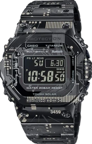 Casio G-Shock GMW-B5000TCC-1ER