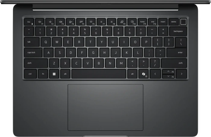 Dell Pro 5 14 P514260, Core Ultra 5 332, 16GB RAM, 512GB SSD, DE