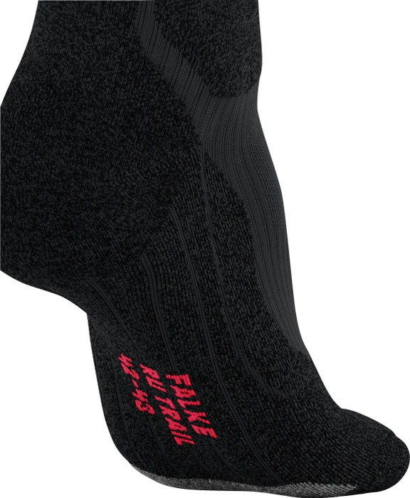 Falke RU Trail Grip Socken schwarz (Herren)