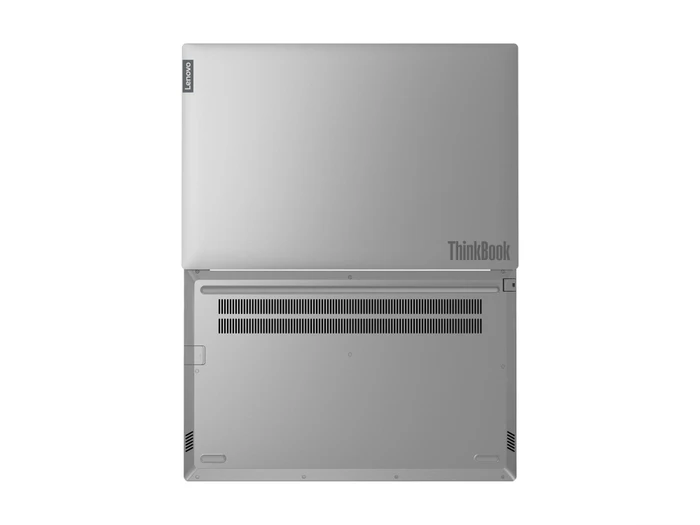 Lenovo ThinkBook 15 IML, Mineral Grey, Core i5-10210U, 16GB RAM, 512GB SSD, DE