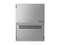 Lenovo ThinkBook 15 IML, Mineral Grey, Core i5-10210U, 16GB RAM, 512GB SSD, DE Vorschaubild