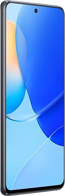 Huawei Nova 9 SE Crystal Blue