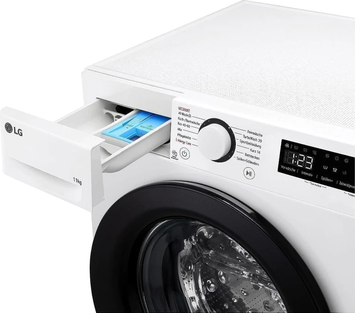 LG F4WR4016 Frontlader