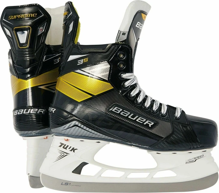 Bauer Supreme 3S Intermediate Eishockeyschuhe