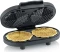 Severin WA 2118 Duo Black Line Waffeleisen Vorschaubild