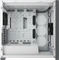 Corsair 5000D Airflow, weiß, Glasfenster Vorschaubild