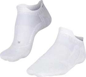 Falke GO5 No Show Golfsocken weiß (Herren)