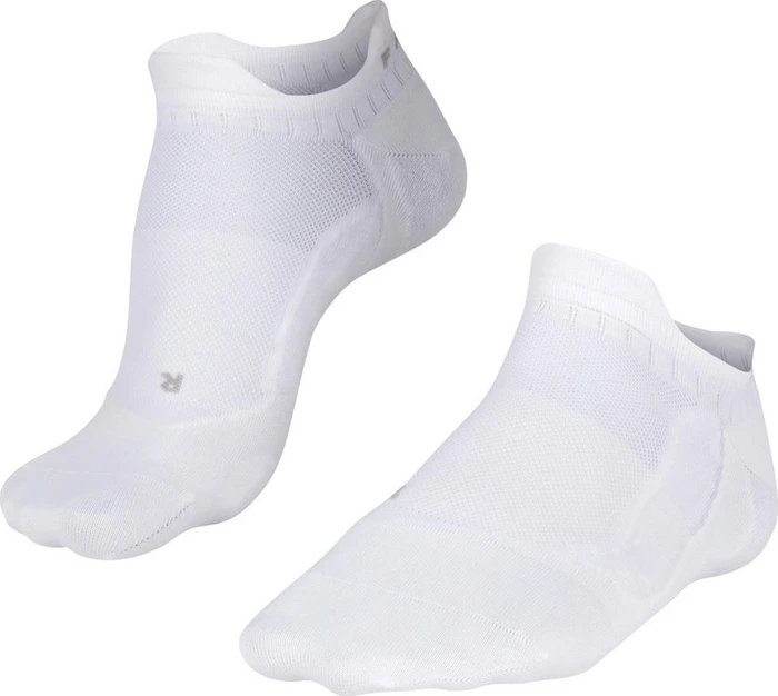 Falke GO5 No Show Golfsocken weiß (Herren)