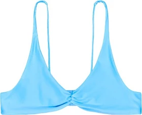 Picture Kalta Bikini-Oberteil vista blue (Damen)