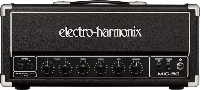 Electro-Harmonix MIG-50