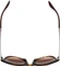 Ray-Ban RB4171 Erika Classic 54mm havana/braun Verlauf Vorschaubild