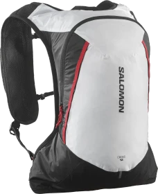 Salomon Cross 12 weiß/schwarz