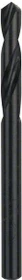 Bosch Professional HSS-R Karosseriebohrer, 5.3x26x66mm, 10 Stück