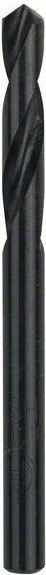 Bosch Professional HSS-R Karosseriebohrer, 5.3x26x66mm, 10 Stück