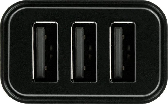 ARCTIC Car Charger 7200