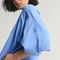 adidas ALL SZN Soft Lux Loose T-Shirt kurzarm blue fusion (Damen) Vorschaubild