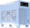 Thermaltake TR100 Hydrangea Blue, blau/weiß, Mini-ITX Vorschaubild