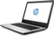 HP Laptop 14-am009ng, silber, Pentium N3710, 4GB RAM, 500GB HDD, DE Vorschaubild