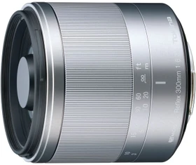 Tokina Reflex 300mm 6.3 MF Makro für Micro-Four-Thirds