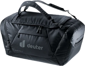 Deuter Duffel Pro 90 schwarz