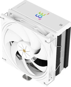 Thermalright Assassin X 120 R Digital White