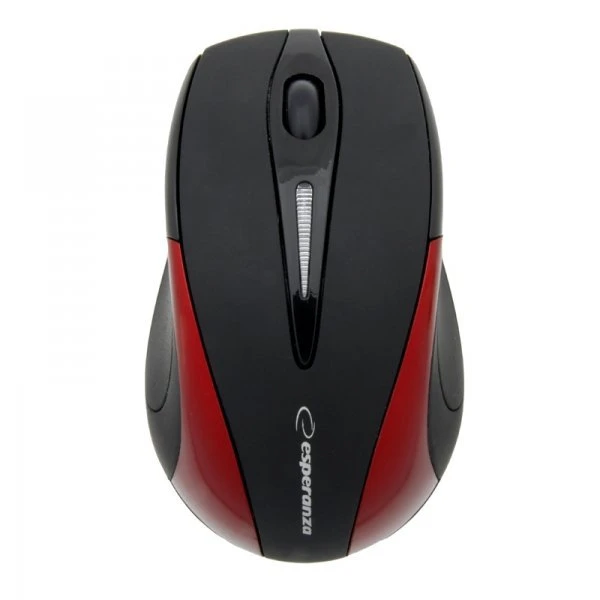 Esperanza EM101R rot, USB