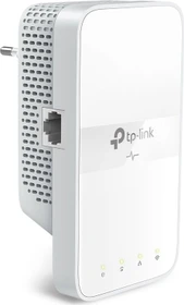 TP-Link AV1000 AC1200 Gigabit-WLAN Powerline (TL-WPA7617)