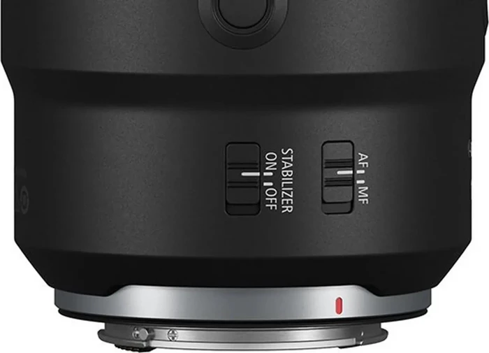 Canon RF 135mm 1.8 L IS USM