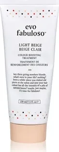 evo fabuloso colour boosting treatment