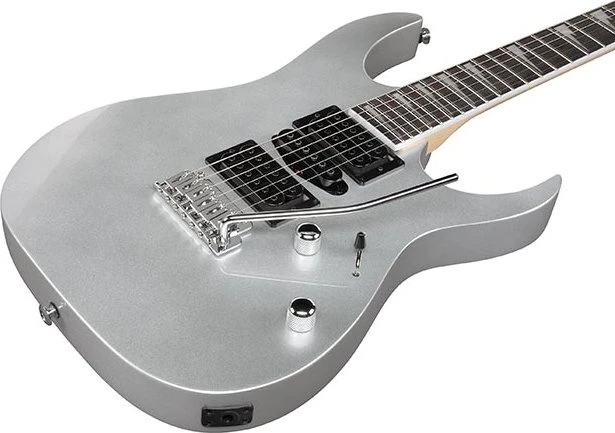 Ibanez GRG170DX SV Silver