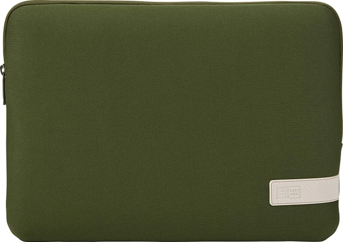 Case Logic Reflect REFMB-113 13" MacBook Pro Sleeve grün