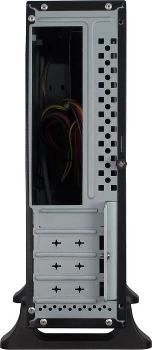 Inter-Tech SY M-261 Desktop, 300W SFX