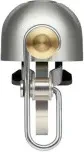 Spurcycle Original Bell Glocke raw/gold