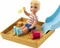 Mattel Barbie - Skipper Babysitters Inc. kleine Puppe mit Rutsche und Sandkasten Spielset Vorschaubild