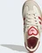 adidas Samba OG cream white/better scarlet/gum (Junior) Vorschaubild