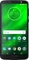 Motorola Moto G6 Plus Dual-SIM blau Vorschaubild