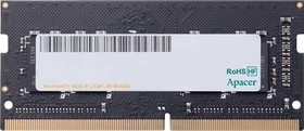 Apacer SO-DIMM 16GB, DDR4-2400, CL17