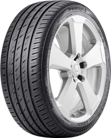 Norauto Prevensys 4 235/60 R18 107W XL