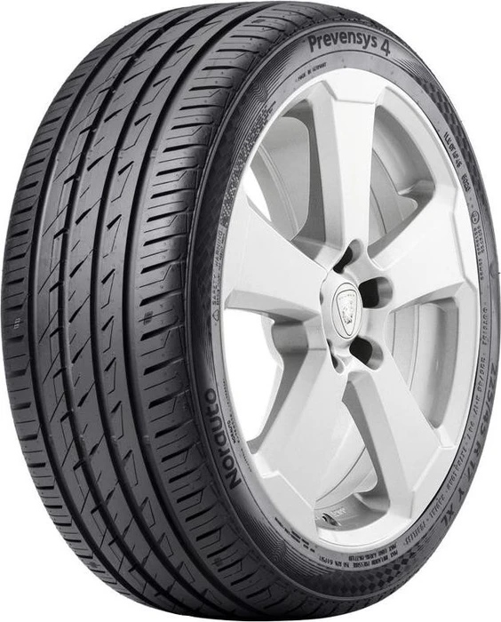 Norauto Prevensys 4