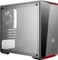 Cooler Master MasterBox Lite 3.1 TG, schwarz, Glasfenster Vorschaubild