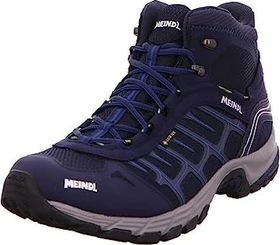Meindl Quebec Mid GTX marine/lime