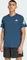 adidas Adi365 Climacool Laufshirt kurzarm tech indigo (Herren) Vorschaubild
