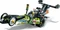 LEGO Technic - Dragster Rennauto Vorschaubild