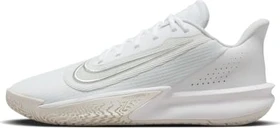 Nike Precision 7 white/photon dust/light smoke grey (Herren)