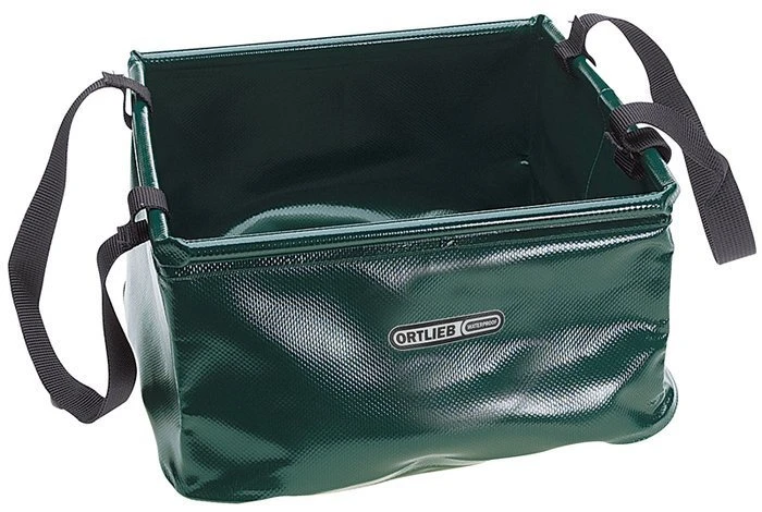 Ortlieb Folding-Bowl Wassersack 5l schwarz ab € 22,75 (2026)
