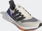 adidas Ultraboost 21 wonder white/carbon/solar red (Herren) Vorschaubild