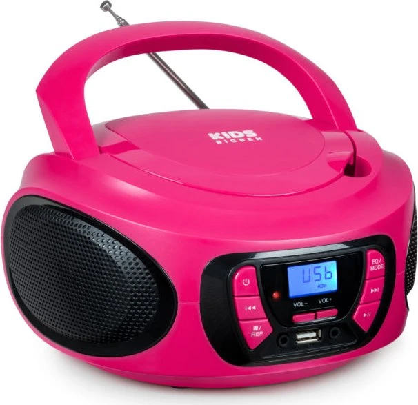 BigBen CD62