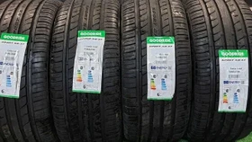 Goodride ZuperEco Z-107 215/55 R16 93V