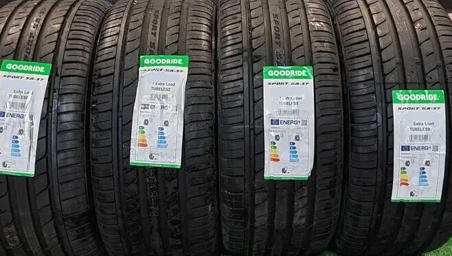 Goodride ZuperEco Z-107 215/55 R16 93V