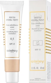 Sisley Phyto-Hydra Teint Foundation 0.5 Opal LSF15, 40ml